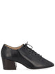 Lemaire Scarpa "Derbies Classic Souris 55"