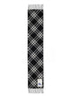 Burberry Sciarpa In Cashmere Check