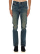 Purple Brand Slim Fit Jeans