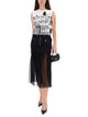 Dolce & Gabbana Top With Print