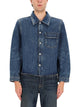 Our Legacy "Cut Rebirth" Jacket