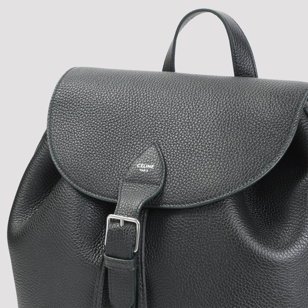 Celine Large Folco Backpack