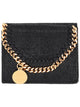 Stella Mccartney "Falabella" Wallet
