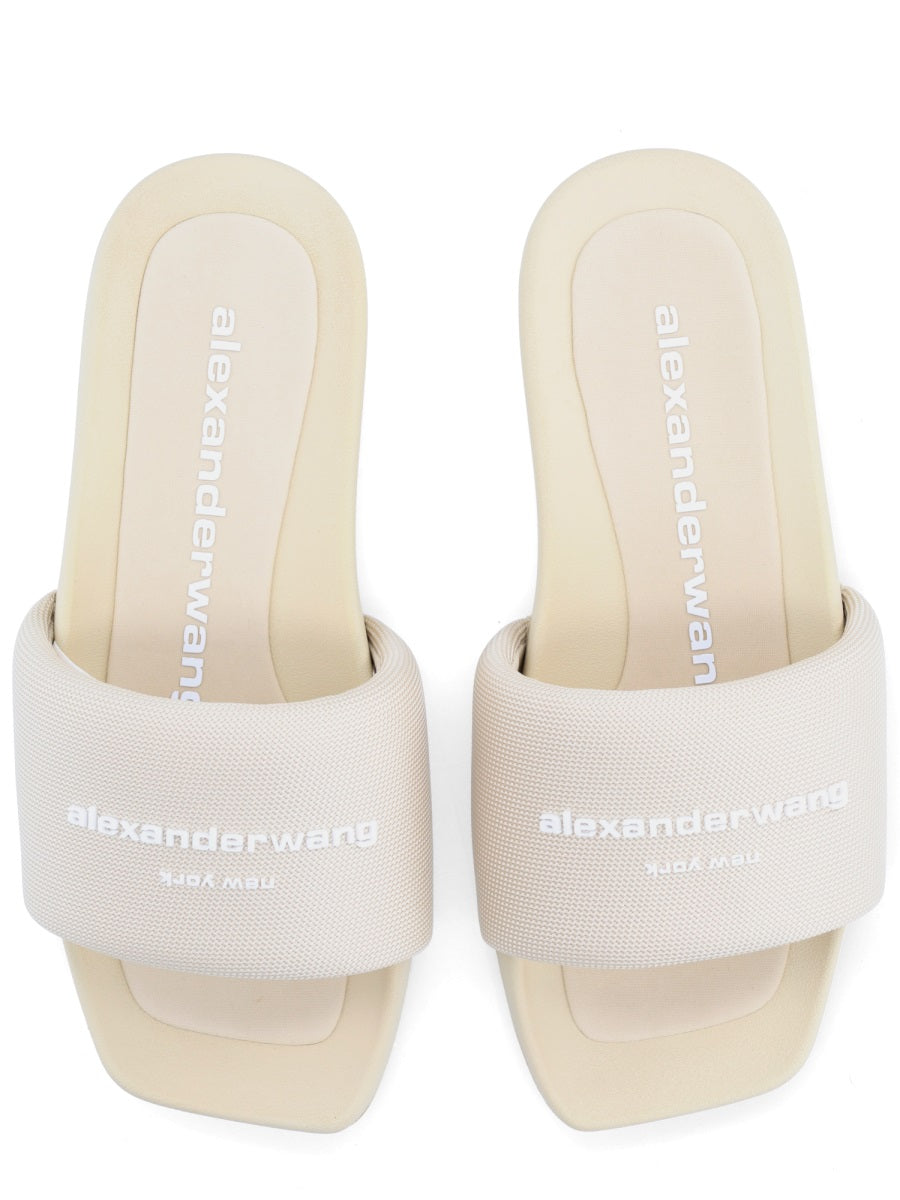 Alexander Wang Slip-On Slipper