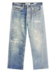 Our Legacy Jeans "Third Cut"