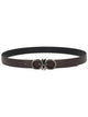 Ferragamo Belt "Hooks"