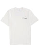 Sunflower T-Shirt With Logo