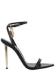 Tom Ford Heeled Sandal
