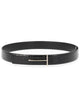 Tom Ford Belt With Buckle "T"