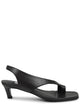Toteme Heeled Sandal
