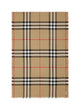 Burberry Sciarpa "Check"