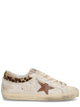Golden Goose Sneaker "Super Star"