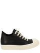 Rick Owens "Low Sneaks" Sneaker