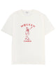 Alexander Mcqueen T-Shirt With Print