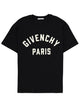 Givenchy T-Shirt With Logo
