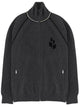 Marant Felpa "Sergio" Con Logo