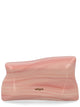 Cult Gaia "Malaya" Clutch Bag