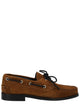 Aeyde "Harris" Suede Loafer