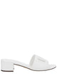 Dolce & Gabbana Heeled Sandal