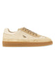 Fendi Sneaker With Logo