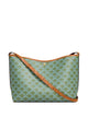 Celine Soft Shopper Triomphe-Canvas Tote Bag