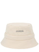 Jacquemus Fisherman's Hat "Gadjo"