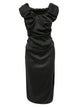 Vivienne Westwood "Ginnie Amber" Dress