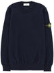 Stone Island Jersey With Logo