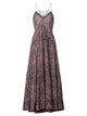 Marant Étoile "Sabba" Dress