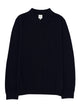 Paul Smith Merino Wool Polo Shirt