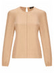 Fabiana Filippi Viscose Tops.