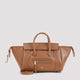 Celine New Luggage Handbag In Leather