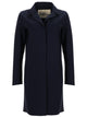Herno "First Act" Coat