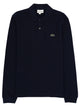 Lacoste Polo With Logo
