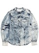 Marant Étoile Shirt "Mileda"