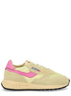 Autry "Reelwind Low" Sneaker