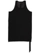 Rick Owens Drkshdw Tank Top "Loose"