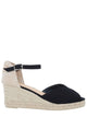 Castaner Espadrille "White"