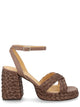 Castaner Sandal "Valeriette/258"