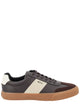 Boss Sneaker With Logo