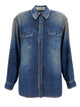 Golden Goose Shirt "Patty"