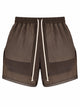 Rick Owens "Boxers" Shorts