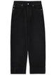 Bottega Veneta Jeans With Folded Hem