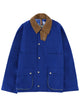 Barbour X Paul Smith "Bedale Paul Smith X Barbour" Jacket