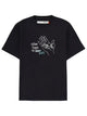 Barbour X Paul Smith Cotton T-Shirt "Paul Smith X Barbour"
