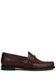 Celine Moccasin "Triomphe Luco"