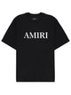 Amiri T-Shirt Con Logo