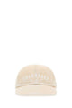 Courregès Sand Cotton Baseball Cap