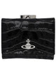 Vivienne Westwood Portafoglio "Small Frame"