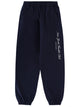 Sporty&Rich Sweat Pants With Logo